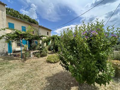 Maison - 237 m² - 11 pièces