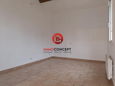 Villa - 57 m² - 3 pièces