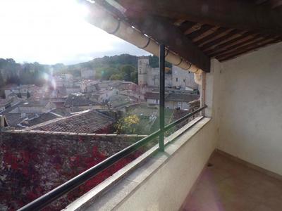 Maison de ville - 58 m² - 3 pièces