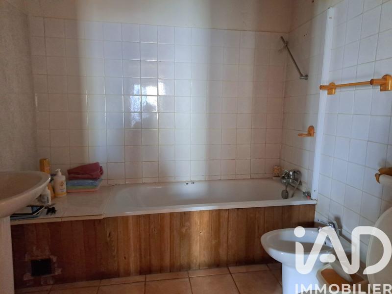 Maison de village - 309 m² - 14 pièces