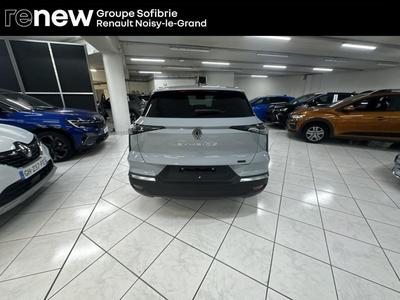 Renault Symbioz E-Tech full hybrid 160 ch Techno