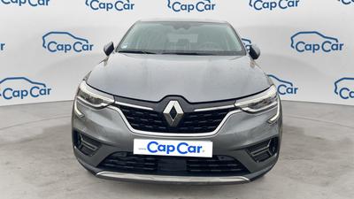 Renault Arkana I 1.6 E-tech Hybrid 145 Edc Intens - Entretien constructeur
