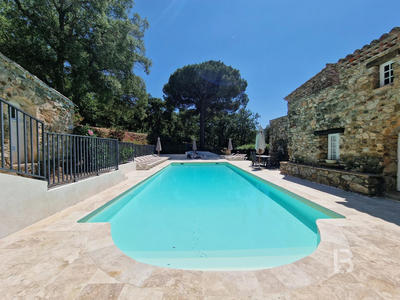 Appartement - 28 m² - 1 pièce