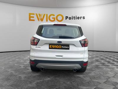 Ford Kuga 2.0 Tdci 150 Titanium 4x2