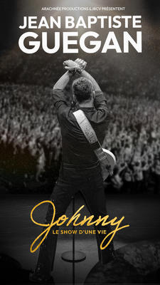 Concert Jean-Baptiste Guégan