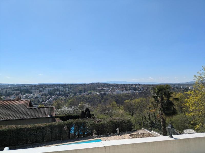 Maison - 343 m² - 7 pièces