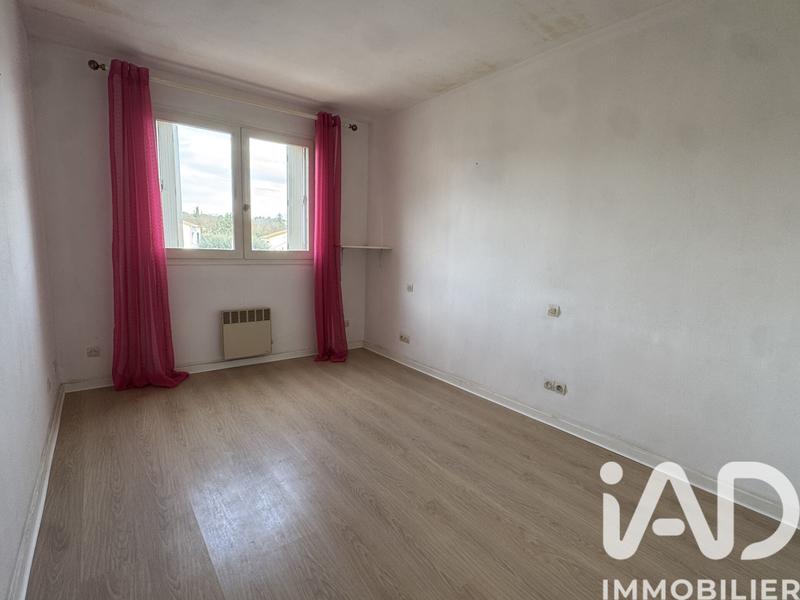 Maison - 101 m² - 4 pièces
