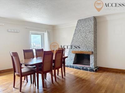 Appartement - 97 m² - 4 pièces