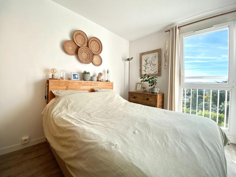 Appartement - 51 m² - 3 pièces