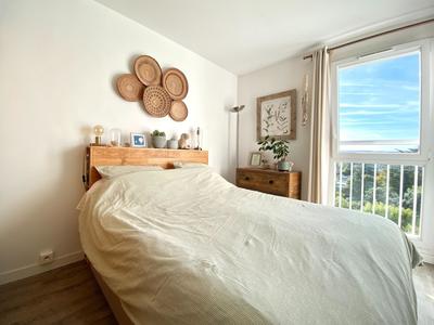 Appartement - 51 m² - 3 pièces