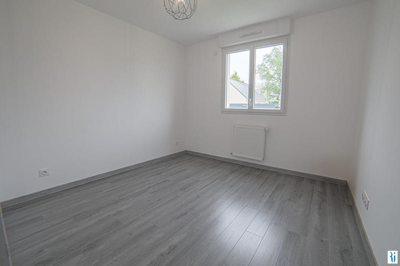 Maison - 101 m² - 5 pièces