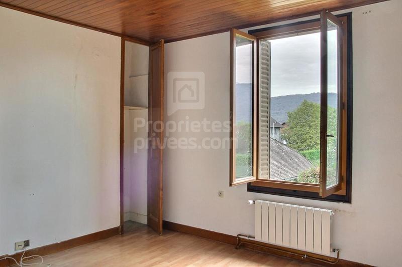 Maison - 97 m² - 4 pièces