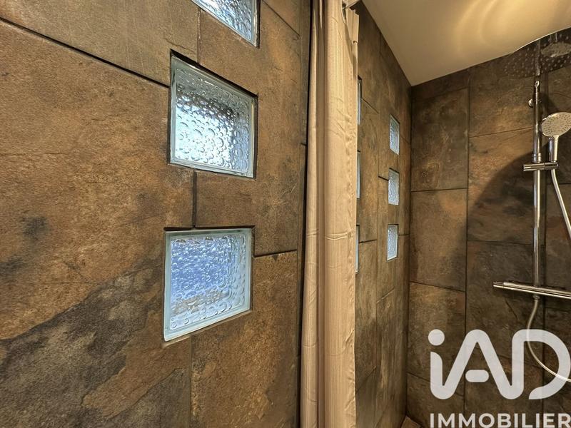 Appartement - 72 m² - 4 pièces