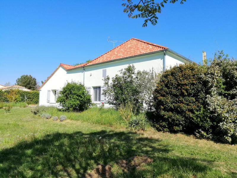 Maison - 168 m² - 8 pièces