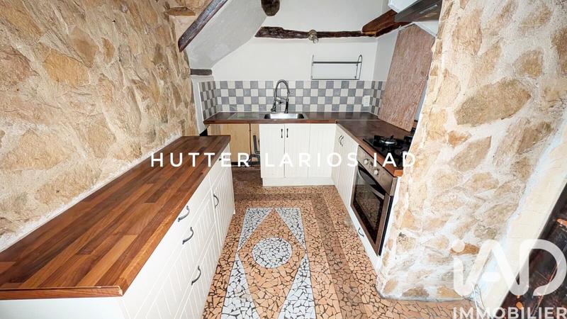 Appartement - 50 m² - 3 pièces