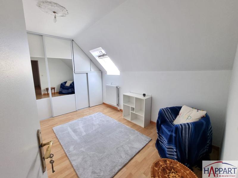 Maison - 180 m² - 7 pièces