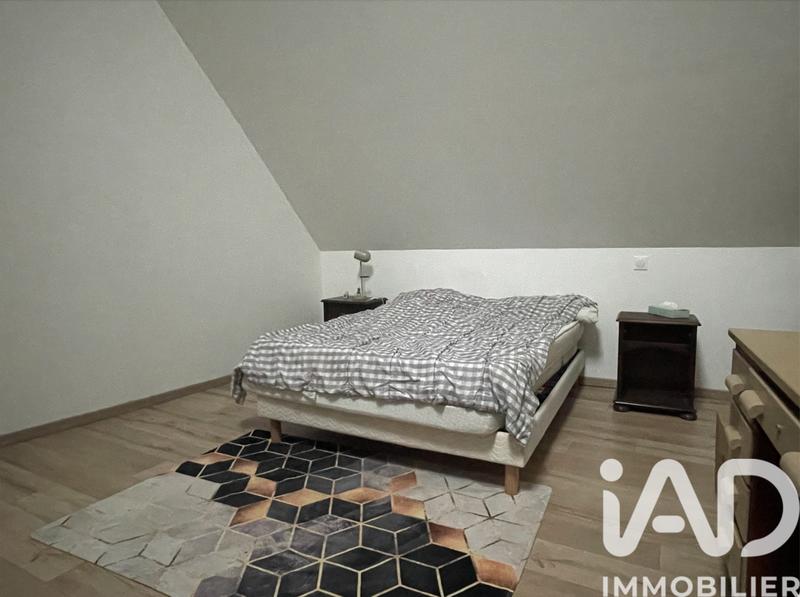 Maison de village - 220 m² - 10 pièces