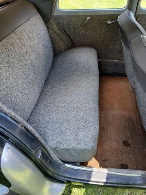 Citroën Ami Traction 11bl