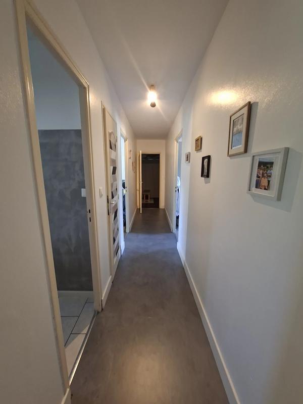 Maison - 114 m² - 5 pièces