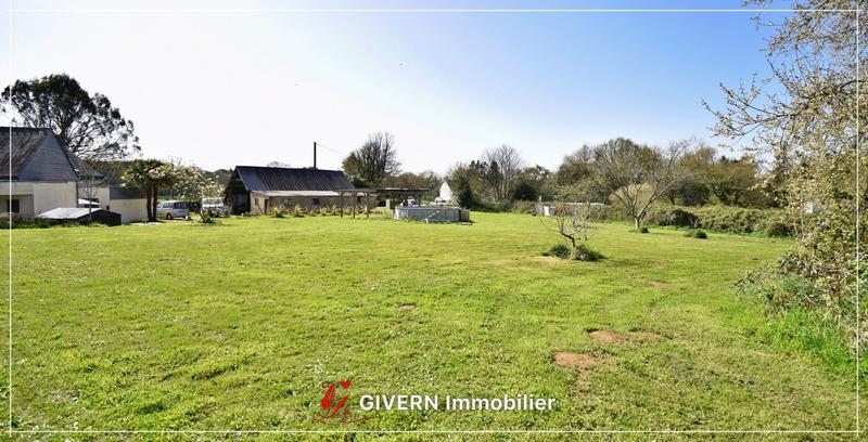 Maison - 192 m² - 7 pièces