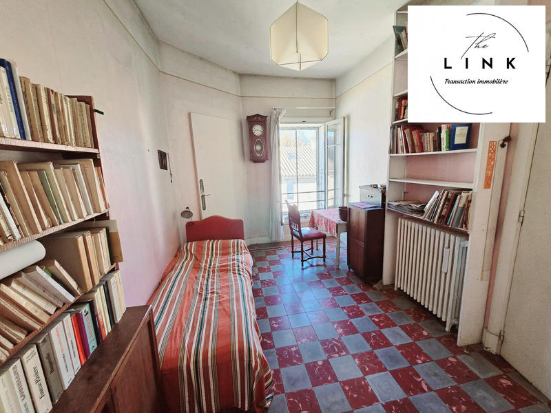 Maison - 227 m² - 9 pièces