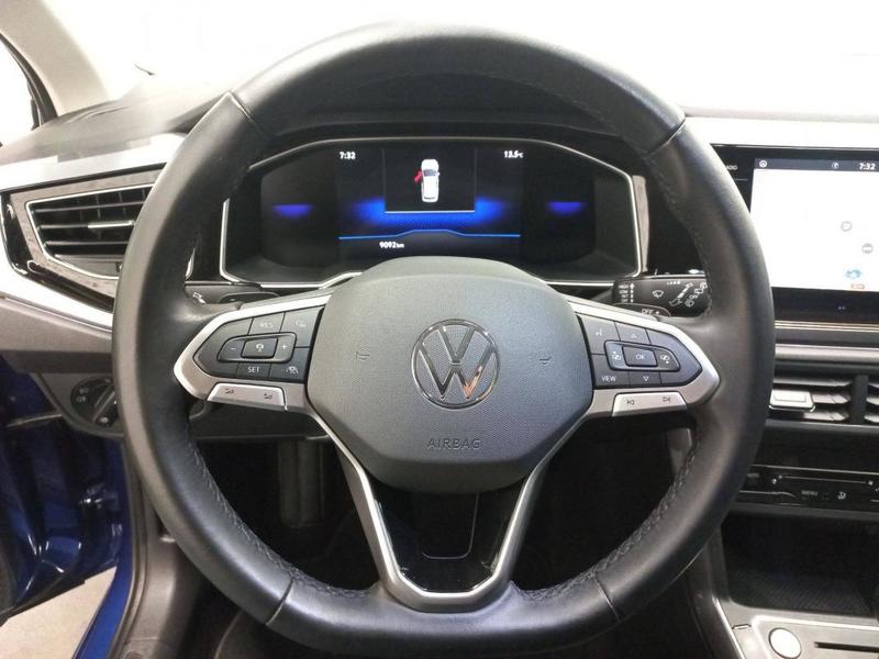 Volkswagen Polo 1.0 Tsi 95 s&amp;S Dsg7 Style