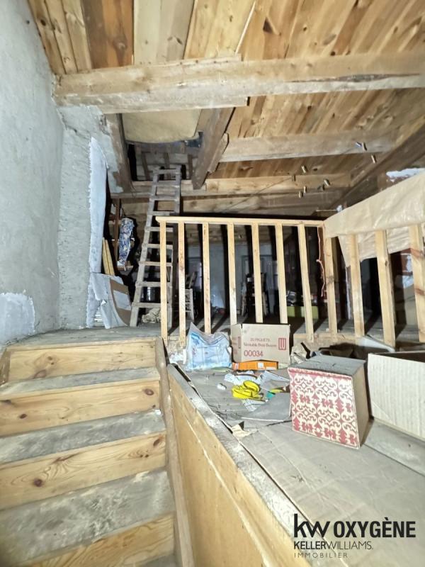 Maison - 70 m² - 5 pièces