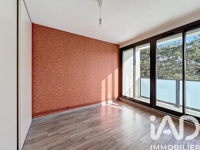 Appartement - 88 m² - 5 pièces