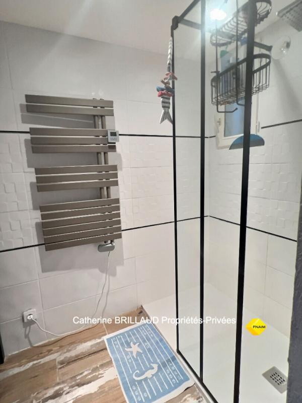 Maison - 76 m² - 5 pièces