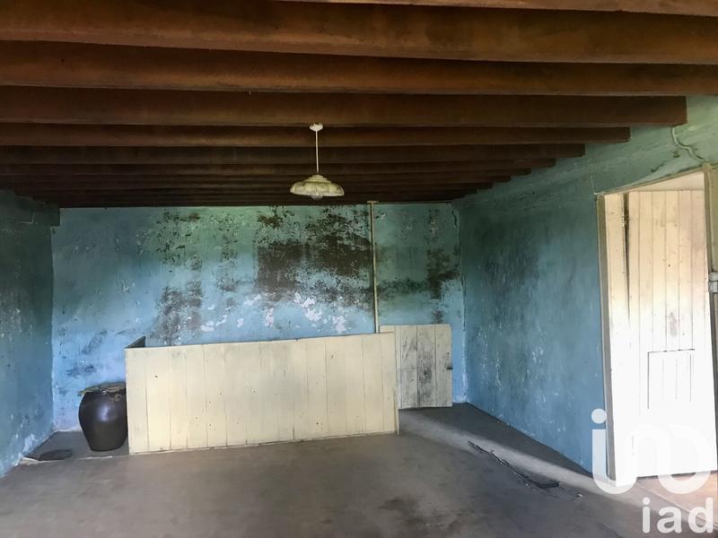 Ferme - 90 m² - 4 pièces