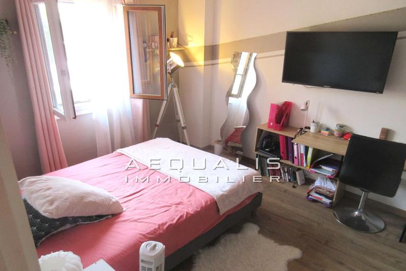 Maison - 104 m² - 4 pièces