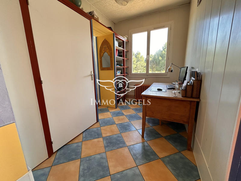 Maison traditionnelle - 123 m² - 4 pièces