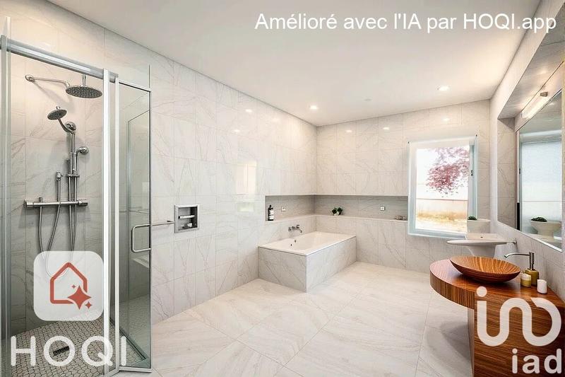 Maison - 140 m² - 4 pièces