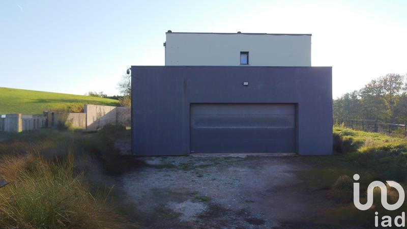 Maison - 163 m² - 5 pièces