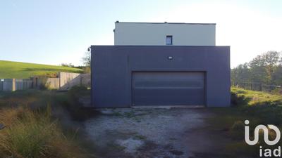 Maison - 163 m² - 5 pièces