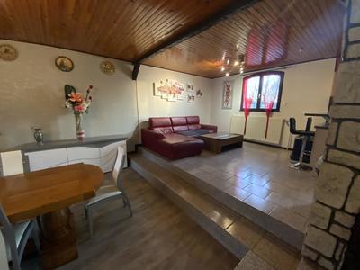 Maison - 135 m² - 5 pièces