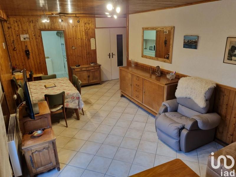 Appartement - 71 m² - 4 pièces