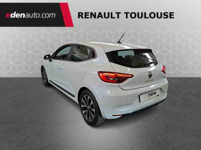Renault Clio E-Tech 140 - 21n Intens