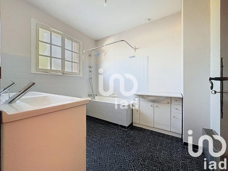 Maison - 145 m² - 4 pièces