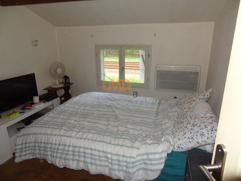 Maison - 134 m² - 7 pièces