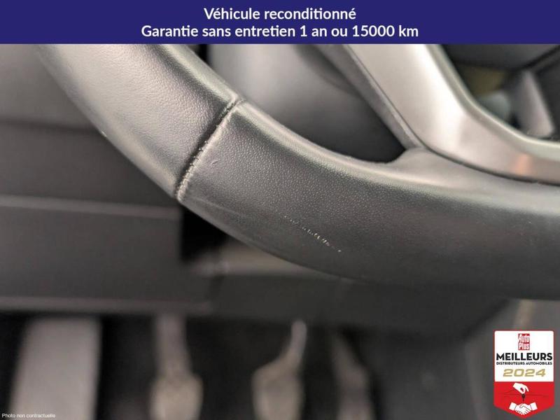 Volkswagen t-Roc 1.0 Tsi 110 Start/Stop Bvm6 Life