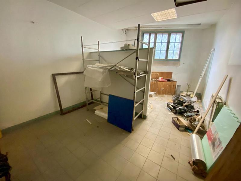 Immeuble - 300 m² - 8 pièces