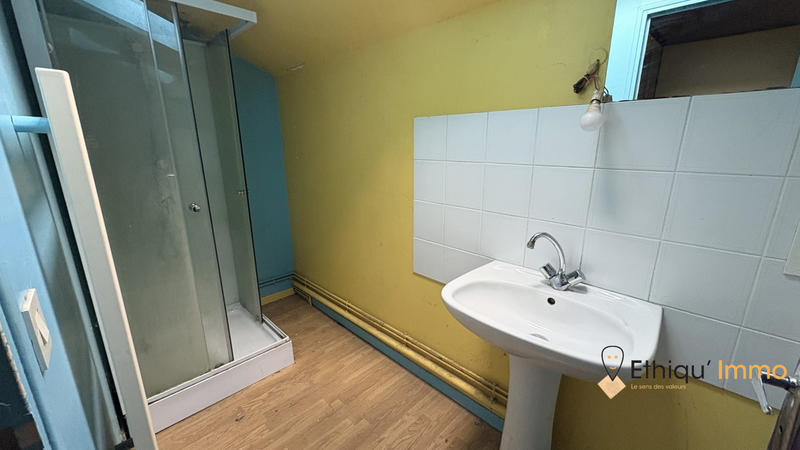 Maison - 150 m² - 7 pièces