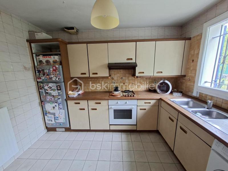 Pavillon - 104 m² - 4 pièces