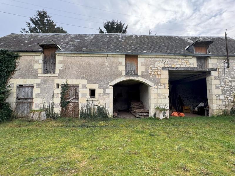 Maison - 228 m² - 8 pièces