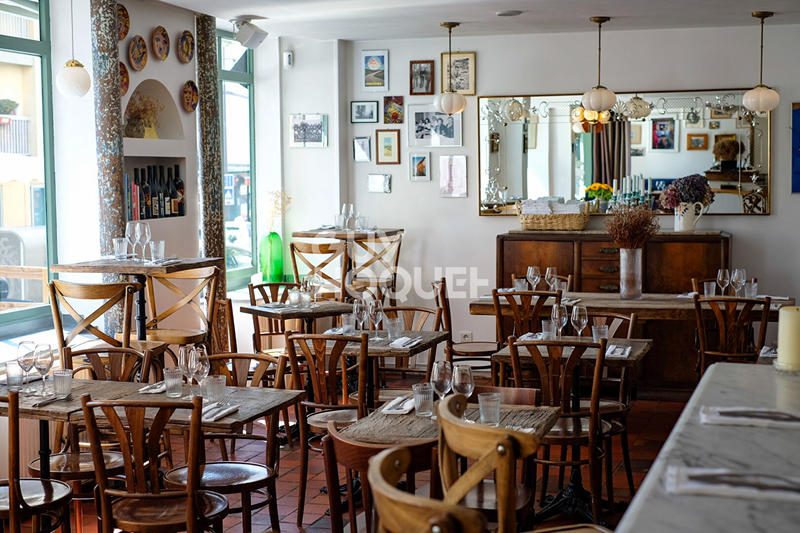 Fonds de commerce - 1 m²