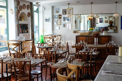 Fonds de commerce - 1 m²