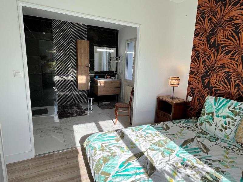 Maison - 152 m² - 5 pièces