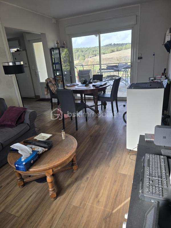 Maison de village - 115 m² - 4 pièces