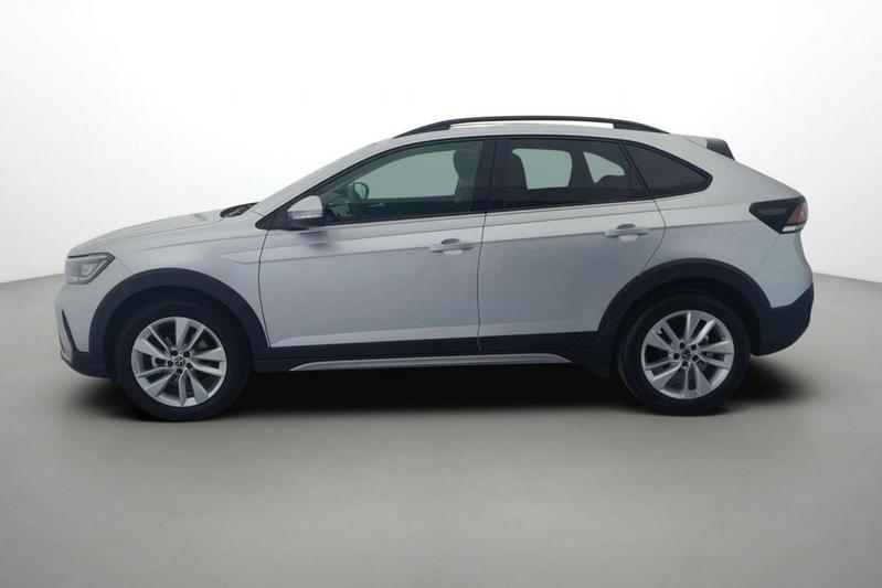 Volkswagen Taigo 1.0 Tsi 116 Dsg7 Vw Edition